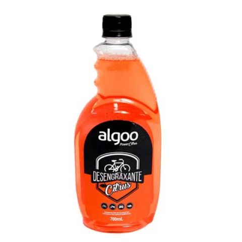 Desengraxante Algoo Citrus 700ml